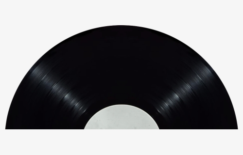Detail White Vinyl Record Nomer 18