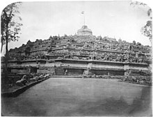 Detail Ukuran Candi Borobudur Nomer 25