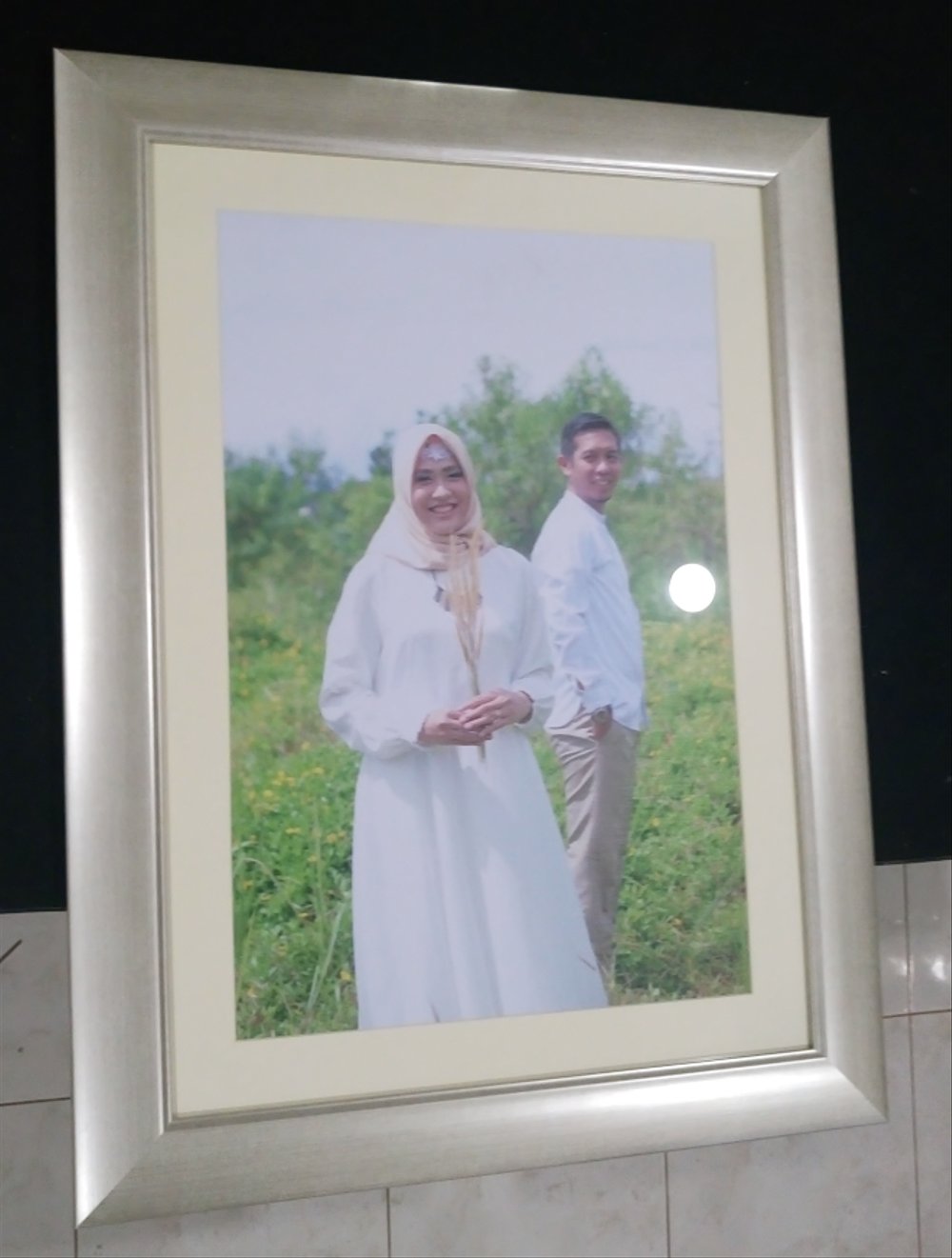 Detail Ukuran Cetak Foto Prewedding Nomer 15
