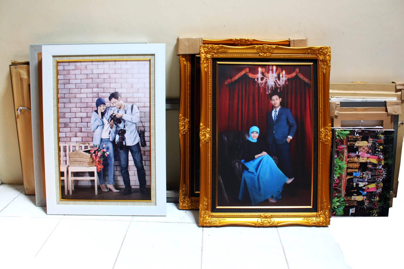 Detail Ukuran Cetak Foto Prewedding Nomer 24