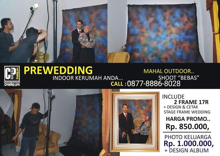 Detail Ukuran Cetak Foto Prewedding Nomer 28