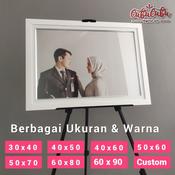 Detail Ukuran Cetak Foto Prewedding Nomer 44