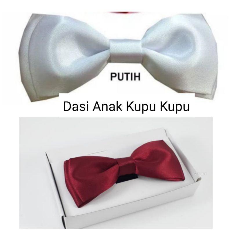 Detail Ukuran Dasi Kupu Kupu Nomer 23