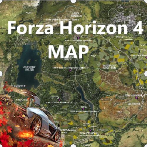Detail Ukuran Forza Horizon 4 Nomer 12