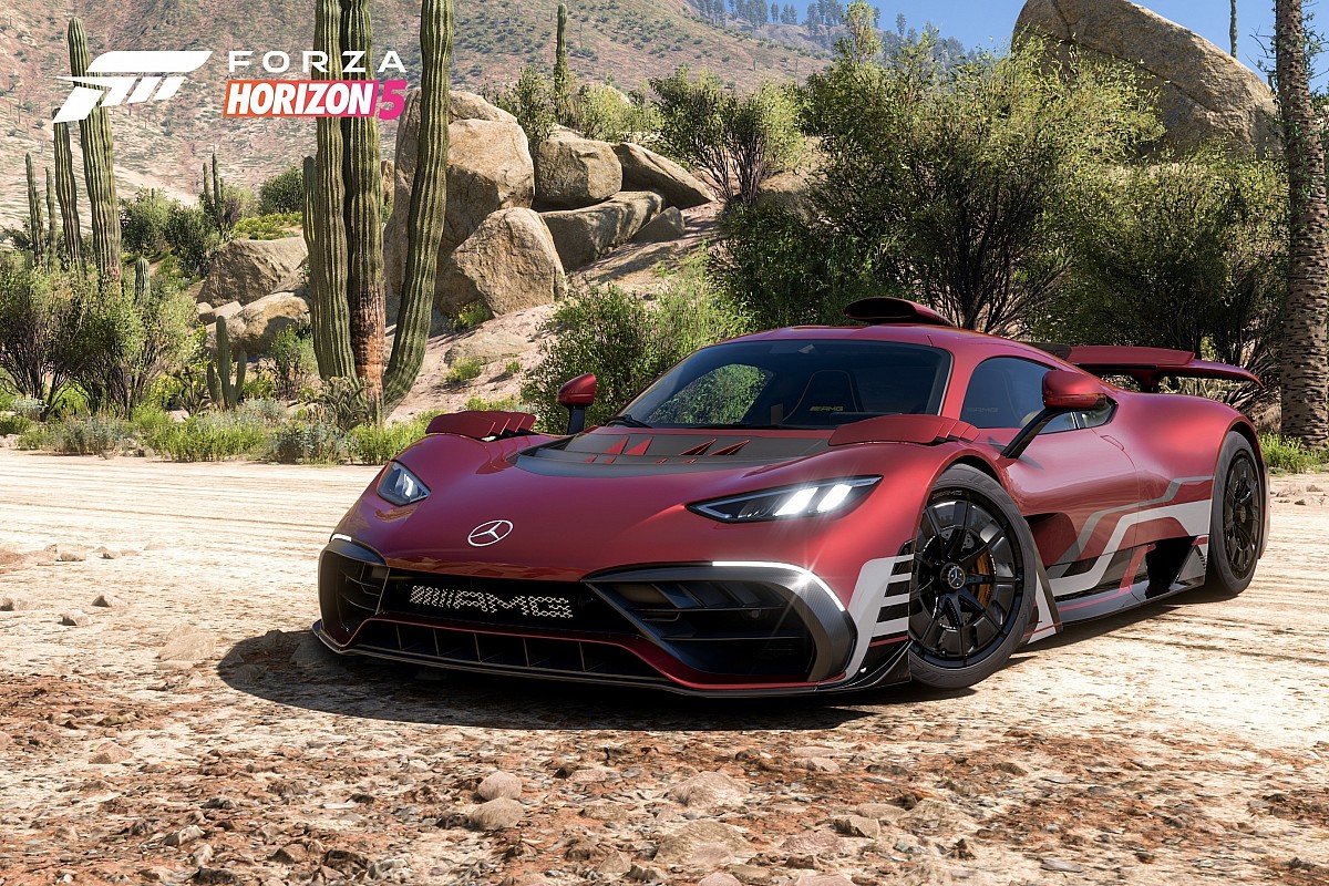 Detail Ukuran Forza Horizon 4 Nomer 16