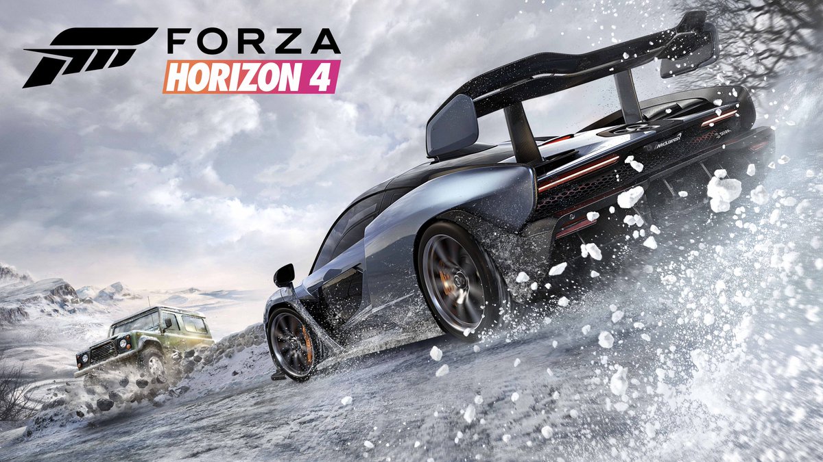 Detail Ukuran Forza Horizon 4 Nomer 17