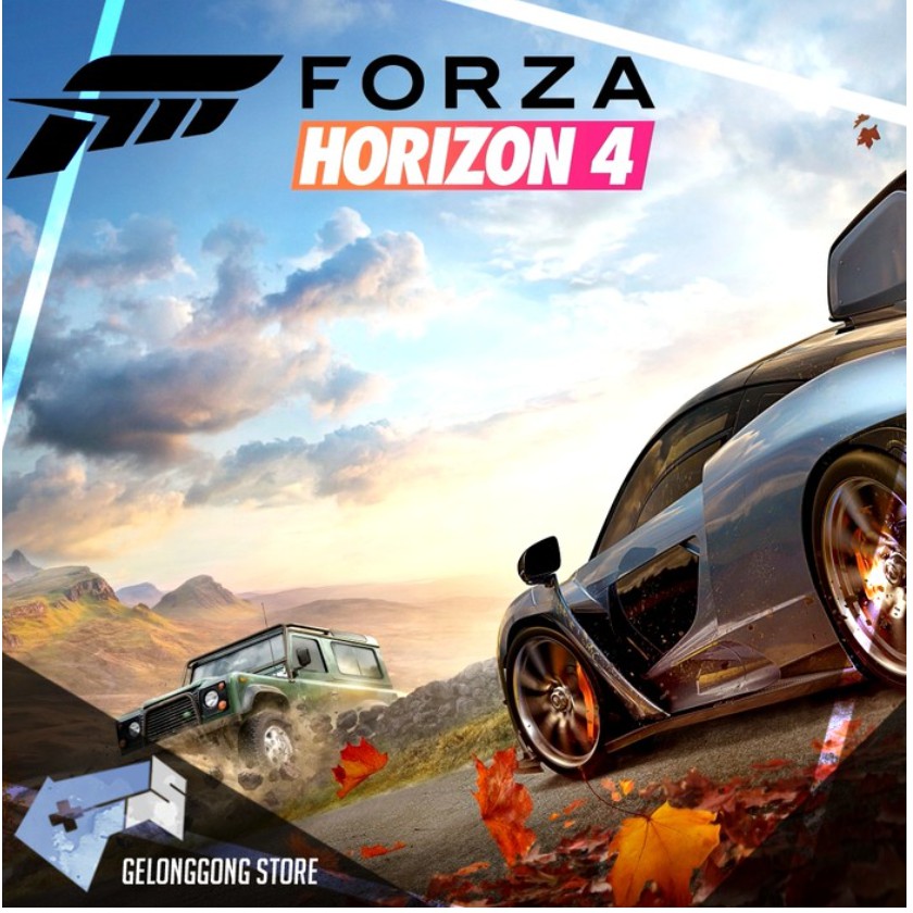 Detail Ukuran Forza Horizon 4 Nomer 26