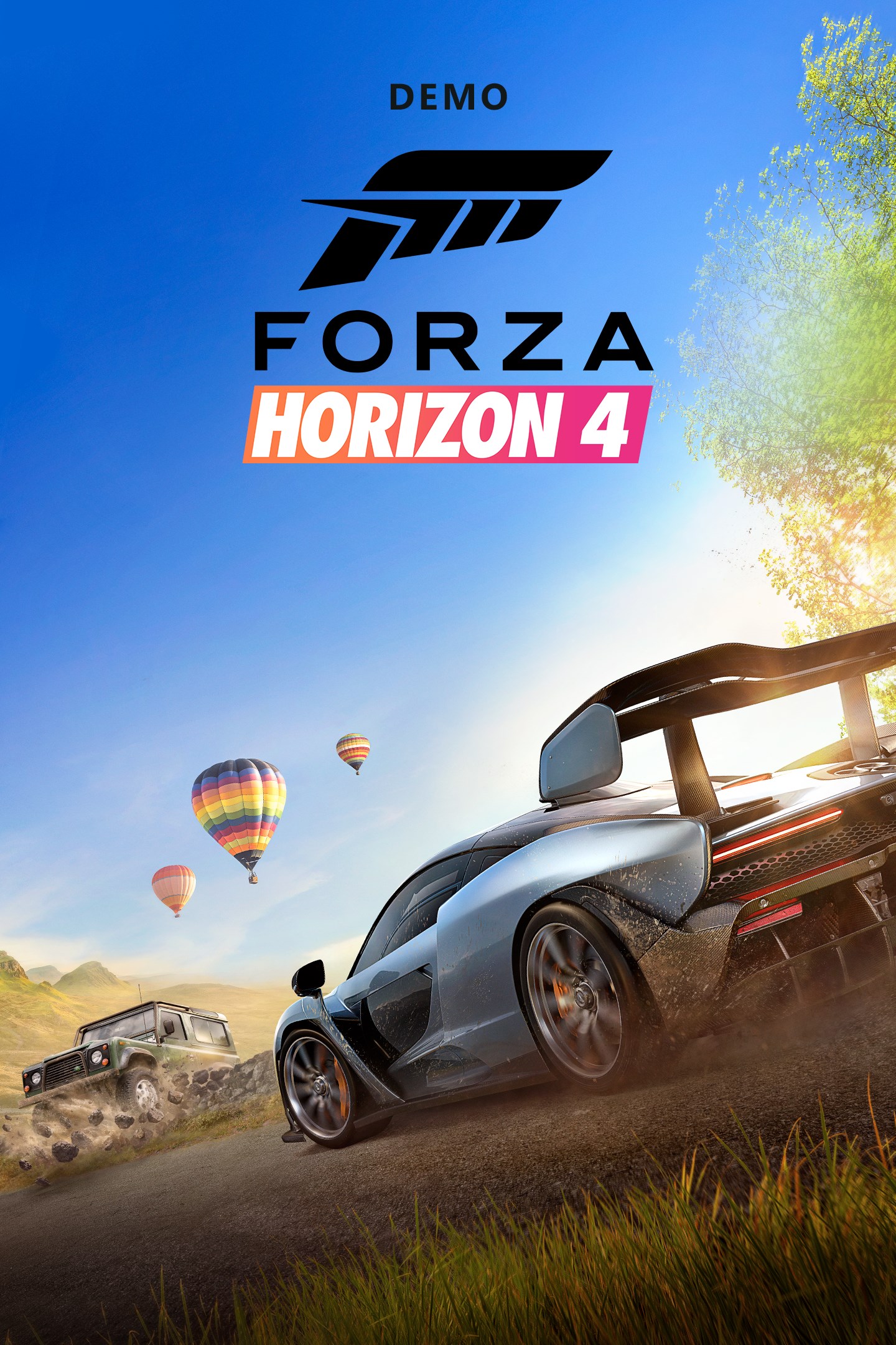 Detail Ukuran Forza Horizon 4 Nomer 4