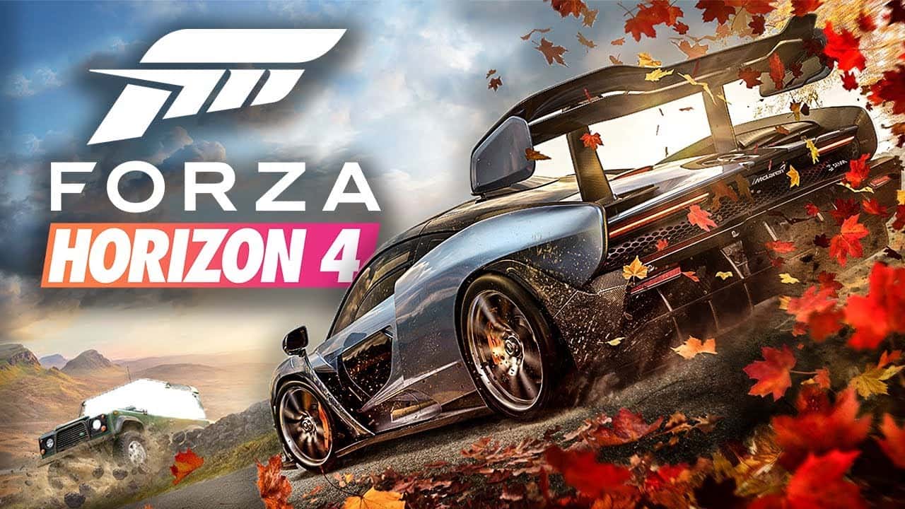 Detail Ukuran Forza Horizon 4 Nomer 27