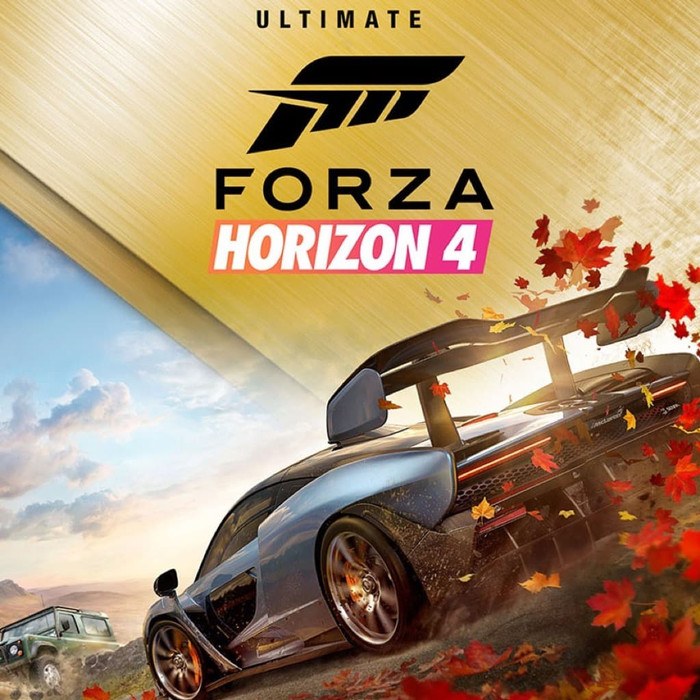 Detail Ukuran Forza Horizon 4 Nomer 39