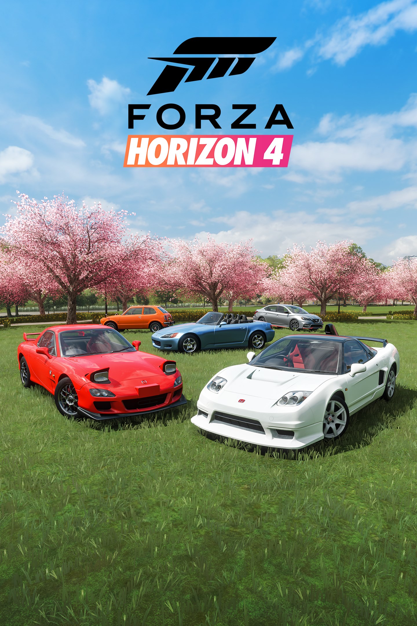 Detail Ukuran Forza Horizon 4 Nomer 49