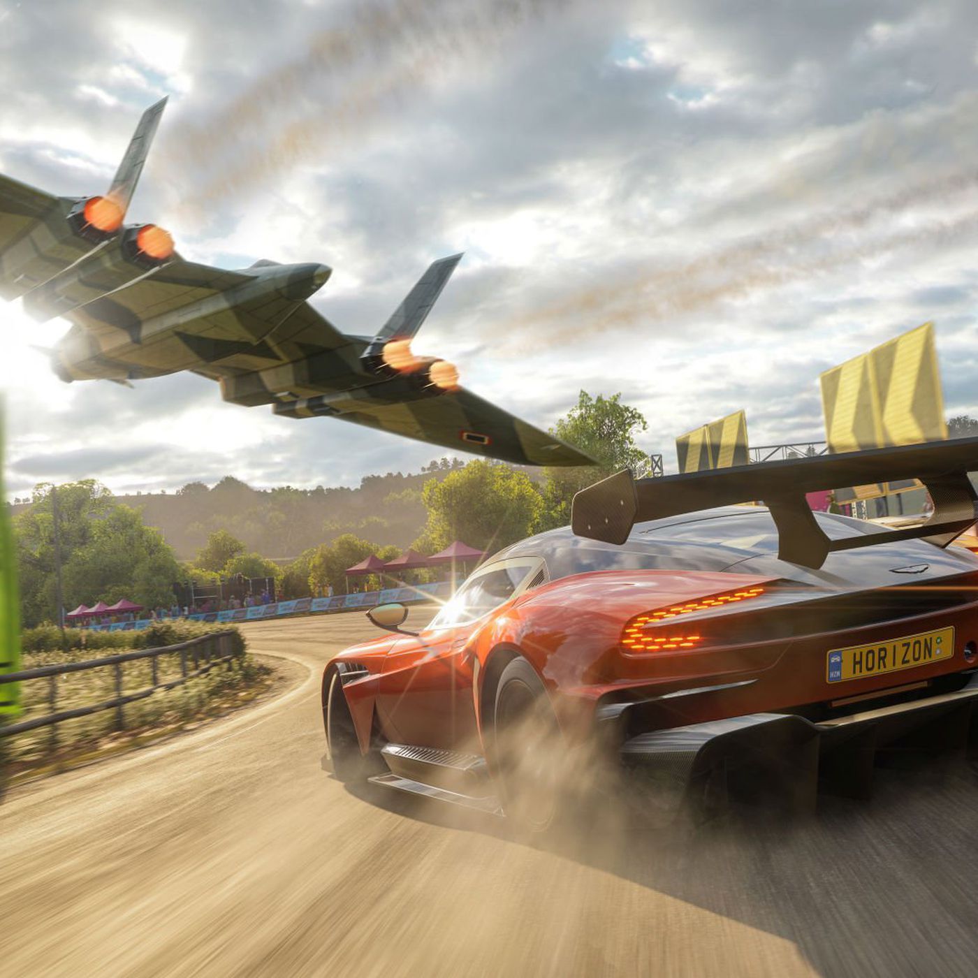 Detail Ukuran Forza Horizon 4 Nomer 7