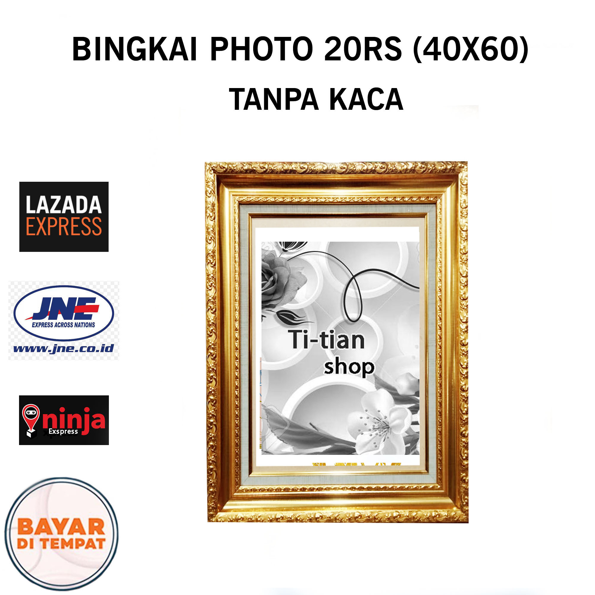 Detail Ukuran Foto 20 Rs Nomer 37