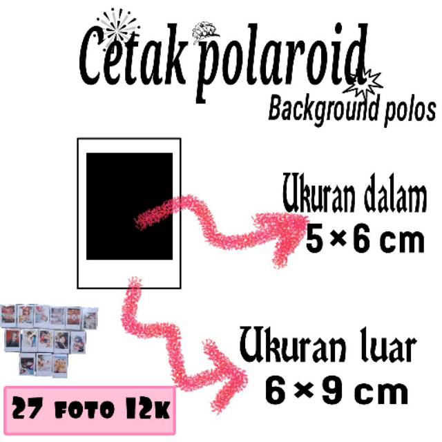 Detail Ukuran Foto 2r Nomer 44