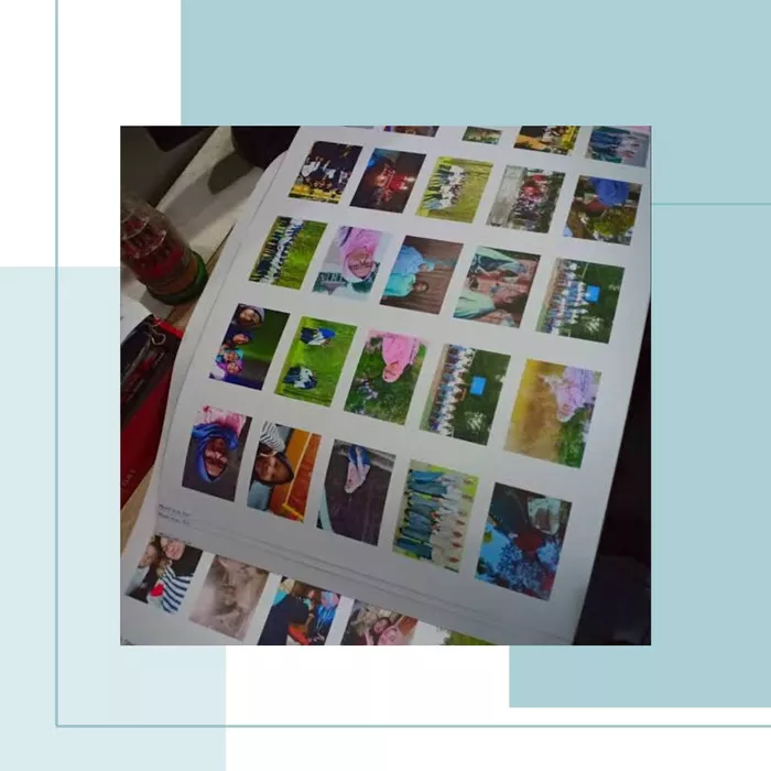 Detail Ukuran Foto 2r Nomer 53
