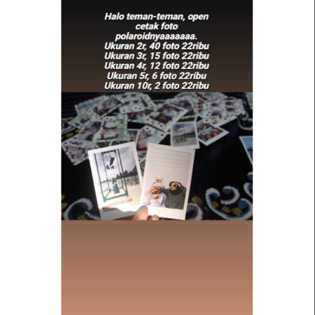 Detail Ukuran Foto 2r Nomer 54