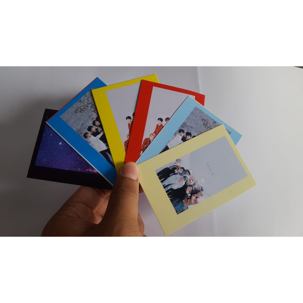 Detail Ukuran Foto 2r Polaroid Nomer 36