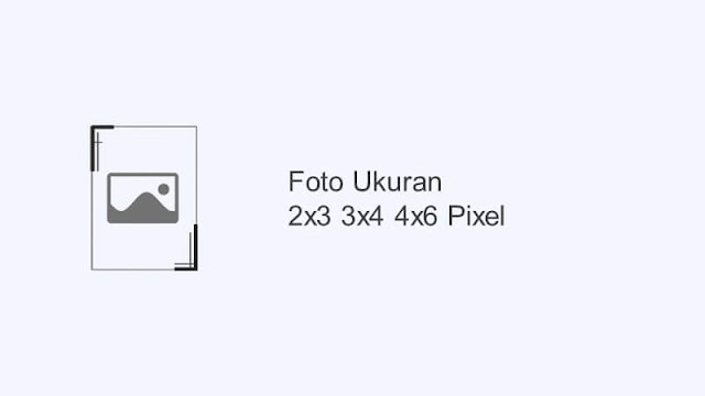 Detail Ukuran Foto 2x3 Dalam Pixel Nomer 32