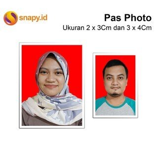 Detail Ukuran Foto 4x3 Nomer 12