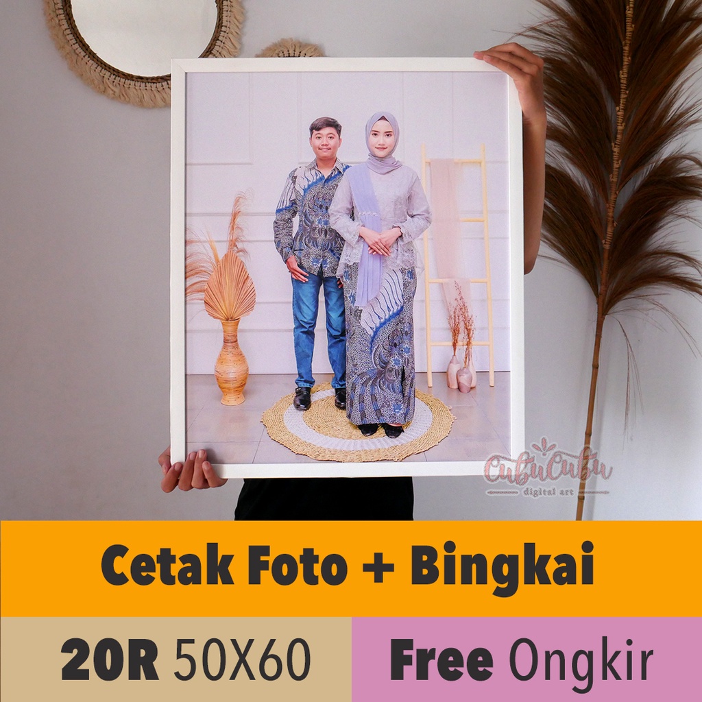 Detail Ukuran Foto 60x50 Nomer 53