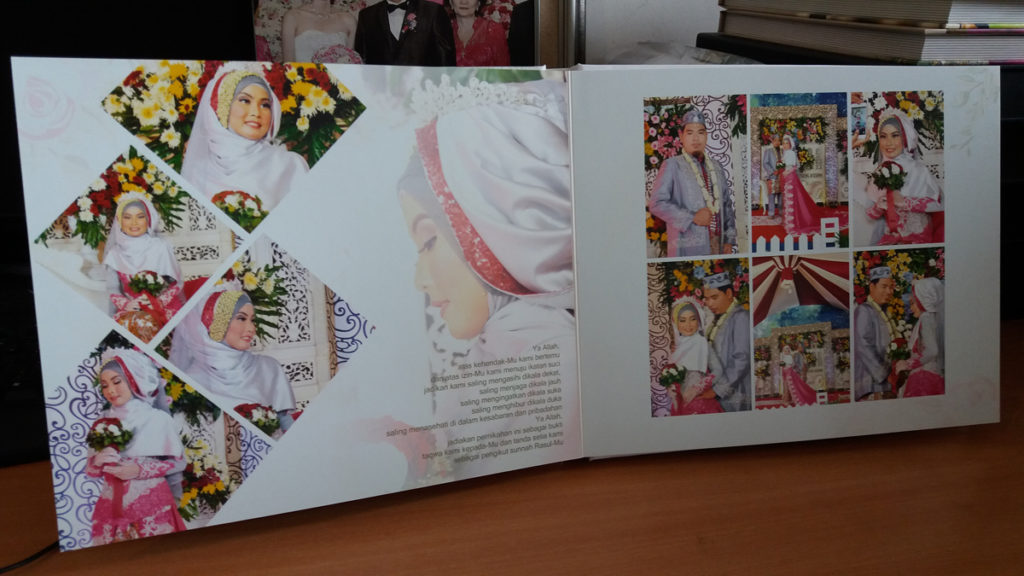 Detail Ukuran Foto Album Nomer 12