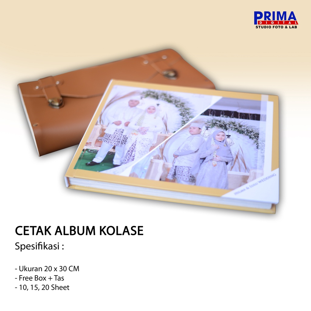 Detail Ukuran Foto Album Nomer 29