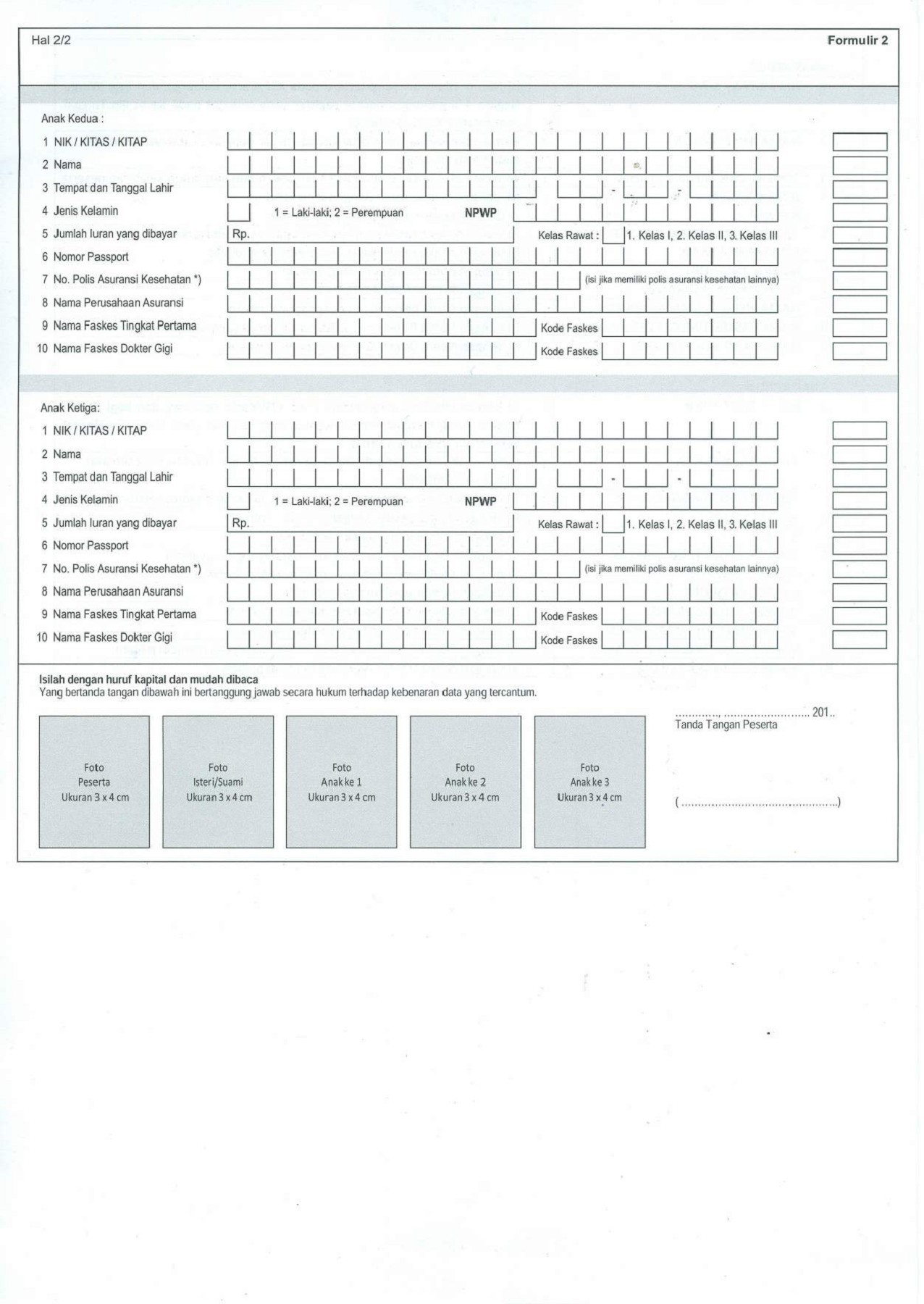 Detail Ukuran Foto Bpjs Kesehatan Nomer 39