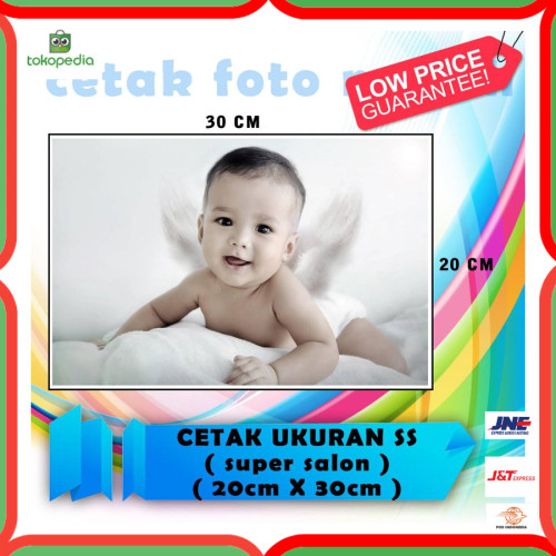 Detail Ukuran Foto Cetak Nomer 40