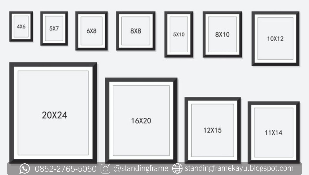 Detail Ukuran Foto Figura Nomer 3