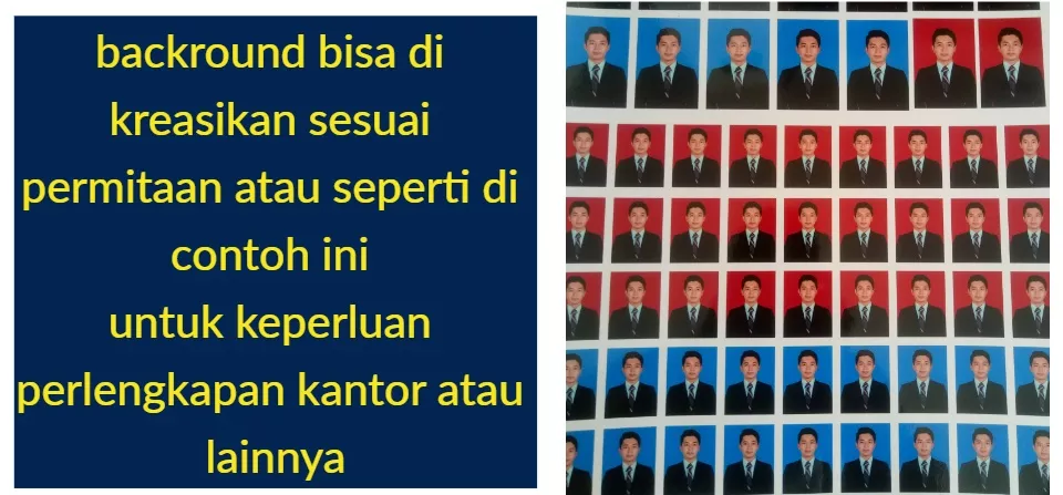 Detail Ukuran Foto Ijazah Nomer 32