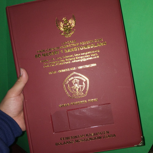 Detail Ukuran Foto Ijazah Sma Nomer 40