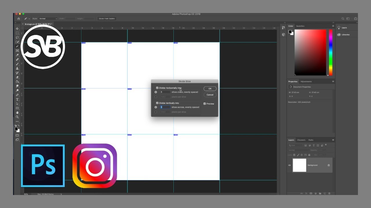 Detail Ukuran Foto Instagram Di Photoshop Nomer 9