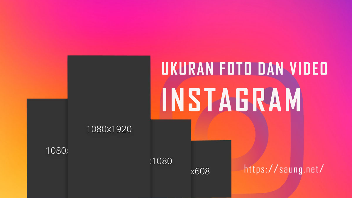 Detail Ukuran Foto Instagram Di Photoshop Nomer 19