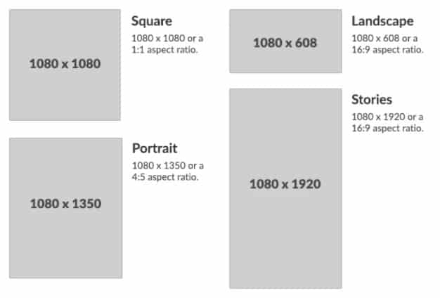 Detail Ukuran Foto Instagram Di Photoshop Nomer 45