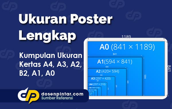 Detail Ukuran Foto Lengkap Nomer 42