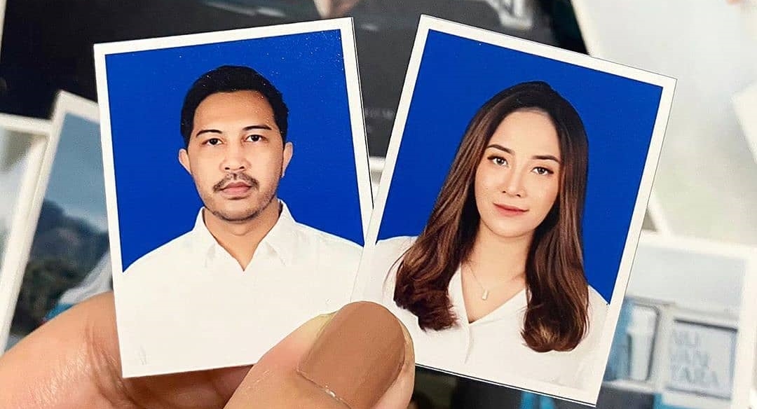 Detail Ukuran Foto Nikah 2020 Nomer 37