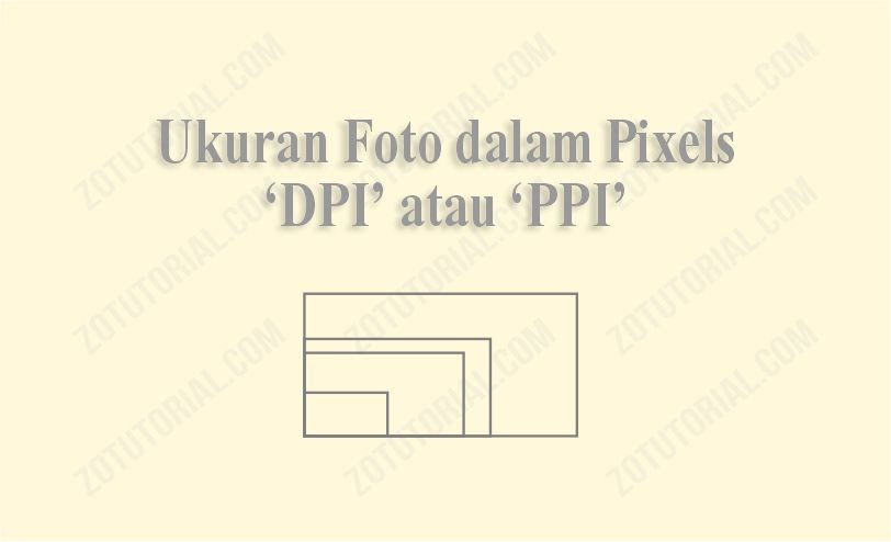 Detail Ukuran Foto Pixel Nomer 23