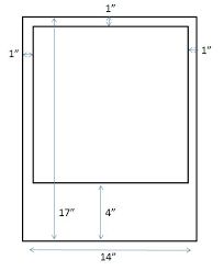 Detail Ukuran Foto Polaroid Nomer 17
