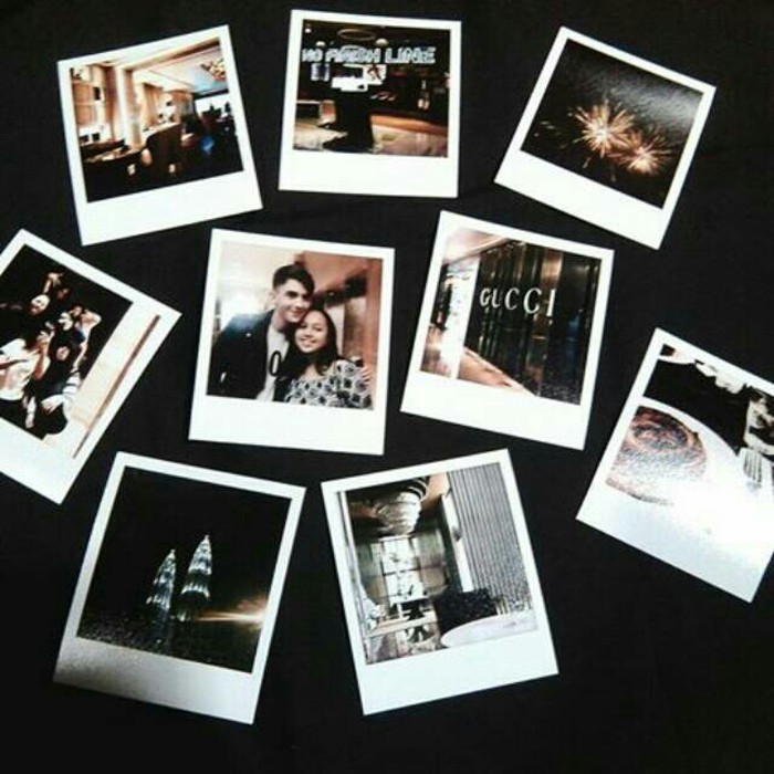 Detail Ukuran Foto Polaroid 2r Nomer 7