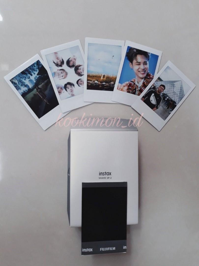 Detail Ukuran Foto Polaroid Asli Nomer 27