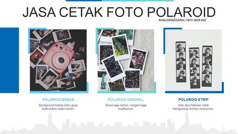 Detail Ukuran Foto Polaroid Asli Nomer 52