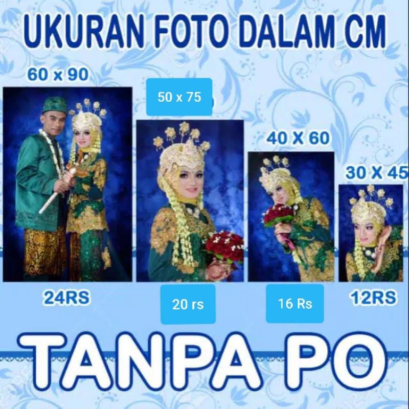 Detail Ukuran Foto Terbesar Nomer 5