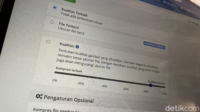 Detail Ukuran Foto Terkecil Nomer 30