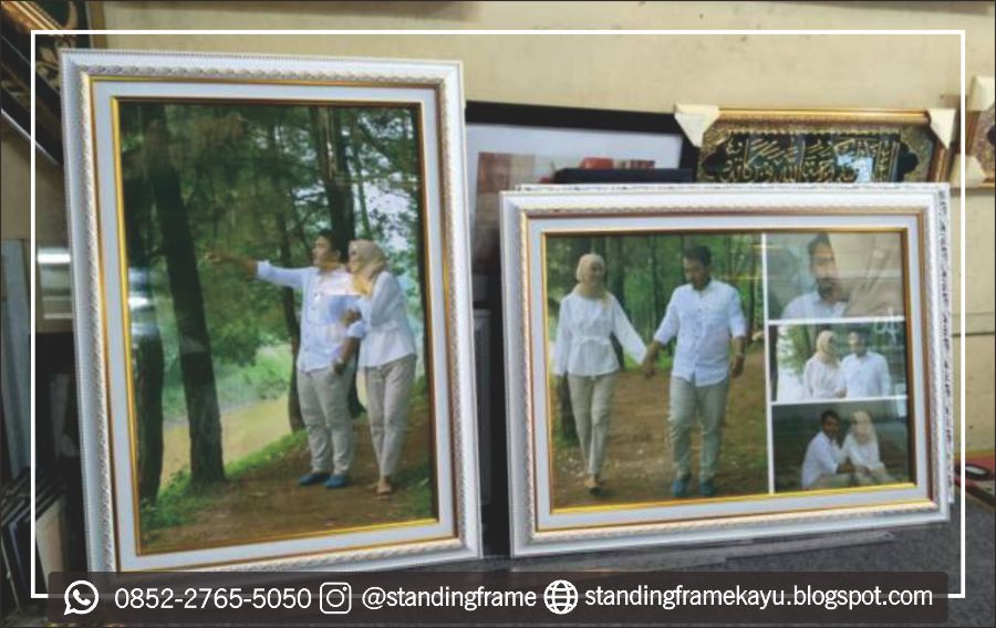 Ukuran Foto Yang Dipajang Di Pernikahan - KibrisPDR