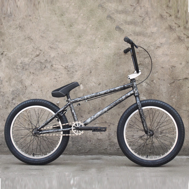 Detail Ukuran Frame Bmx Street Nomer 13