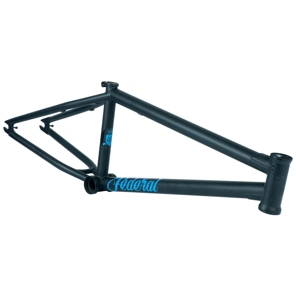 Detail Ukuran Frame Bmx Street Nomer 20