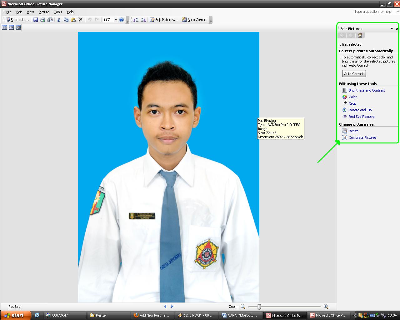 Detail Ukuran Gambar 500kb Nomer 22