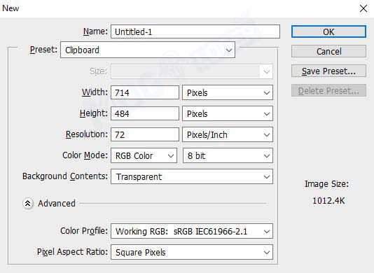 Detail Ukuran Gambar Agar Tidak Di Potong Instagram Nomer 22