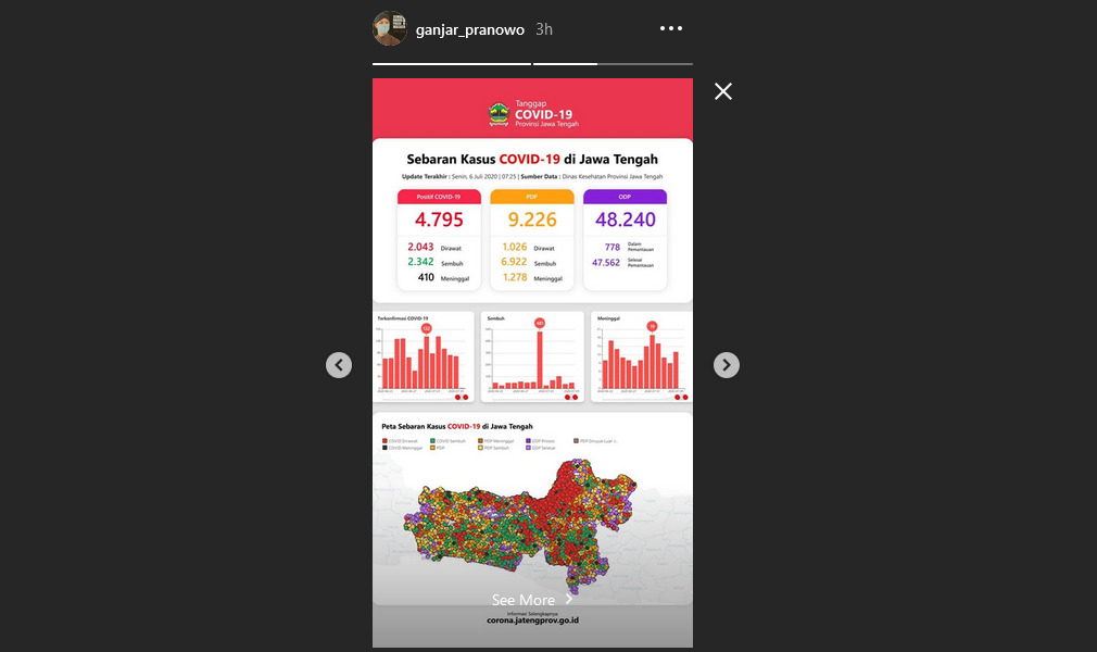 Detail Ukuran Gambar Agar Tidak Di Potong Instagram Nomer 44