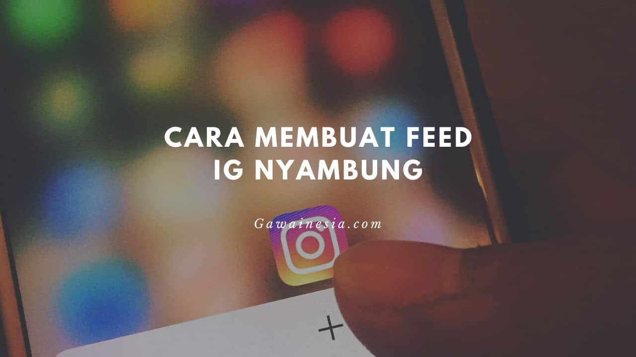 Detail Ukuran Gambar Agar Tidak Di Potong Instagram Nomer 53